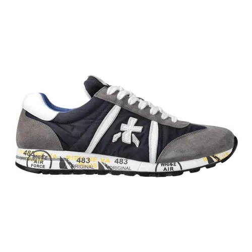 Shoes > Sneakers - - Premiata - Modalova