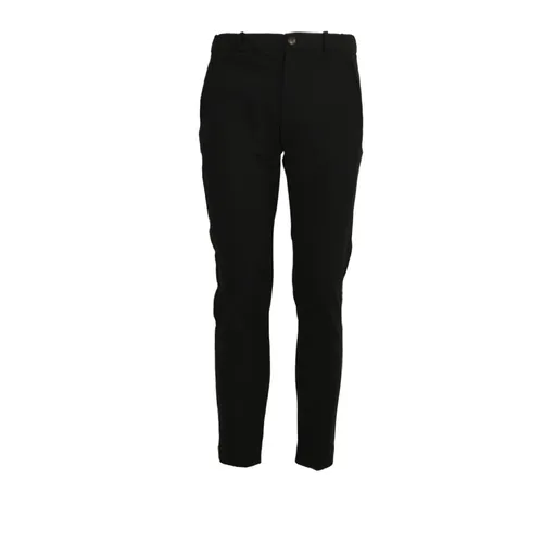 Trousers > Slim-fit Trousers - - RRD - Modalova