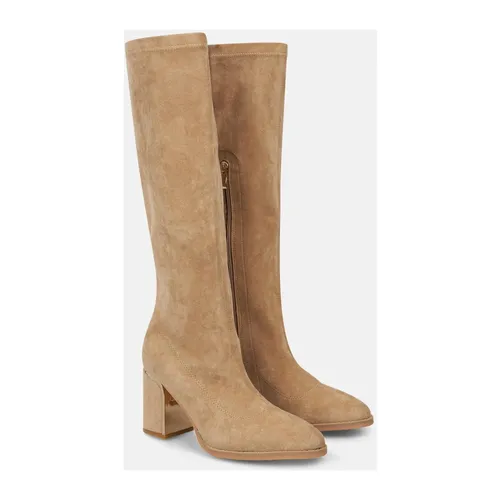 Shoes > Boots > Heeled Boots - - Alma EN Pena - Modalova