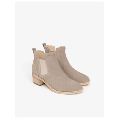 Shoes > Boots > Chelsea Boots - - Nerogiardini - Modalova