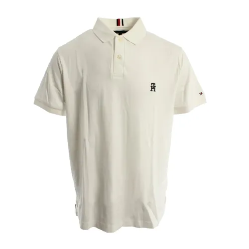 Tops > Polo Shirts - - Tommy Hilfiger - Modalova