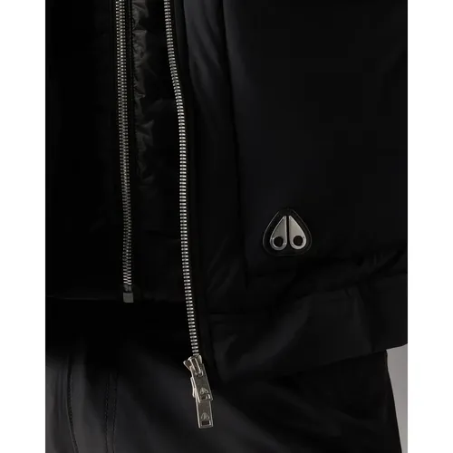 Jackets > Vests - - Moose Knuckles - Modalova