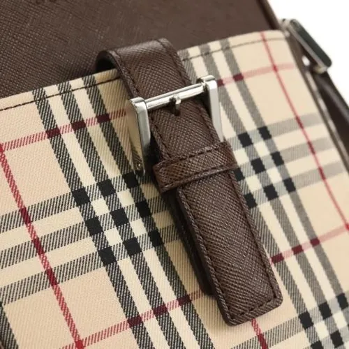 Pre-owned > Pre-owned Bags > Pre-owned Cross Body Bags - - Burberry Vintage - Modalova