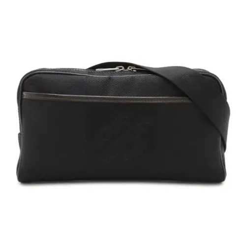 Pre-owned > Pre-owned Bags > Pre-owned Belt Bags - - Louis Vuitton Vintage - Modalova