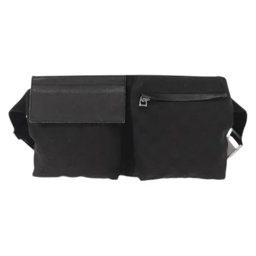 Pre-owned > Pre-owned Bags > Pre-owned Belt Bags - - Gucci Vintage - Modalova