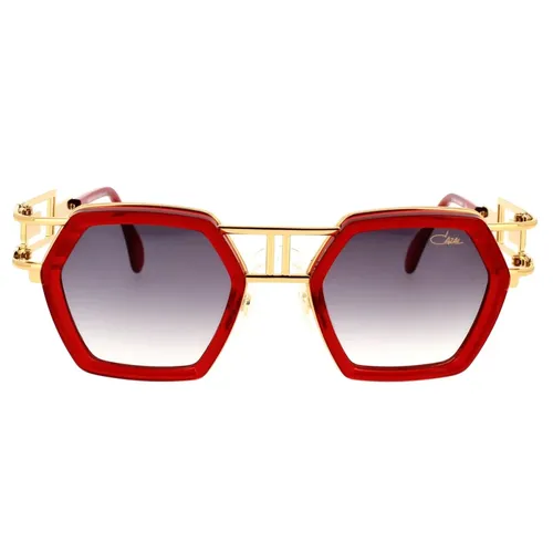 Accessories > Sunglasses - - Cazal - Modalova