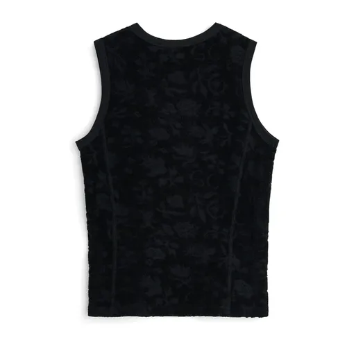 Tops > Sleeveless Tops - - Soulland - Modalova
