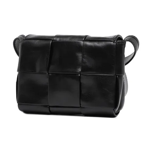 Pre-owned > Pre-owned Bags > Pre-owned Cross Body Bags - - Bottega Veneta Vintage - Modalova