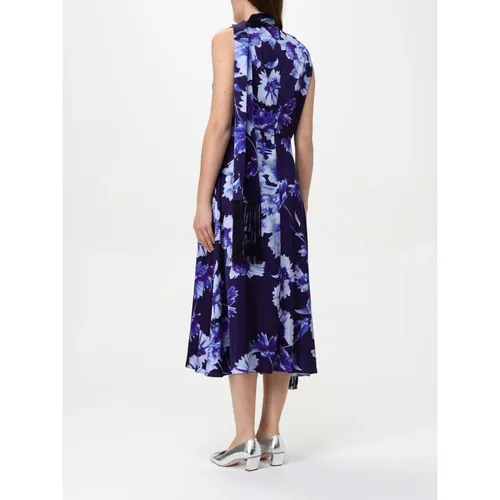 Dresses > Day Dresses > Midi Dresses - - Erdem - Modalova