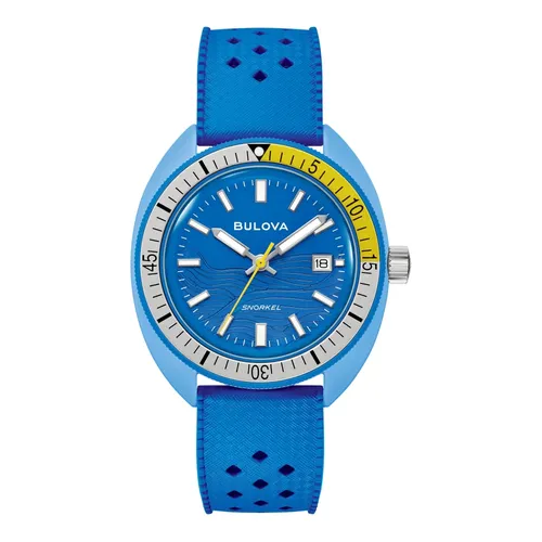 Accessories > Watches - - Bulova - Modalova