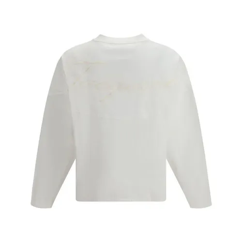 Sweatshirts & Hoodies > Sweatshirts - - Jacquemus - Modalova