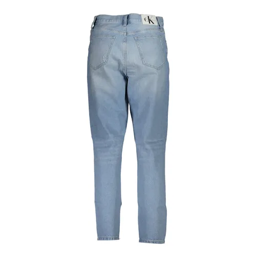 Jeans > Slim-fit Jeans - - Calvin Klein - Modalova