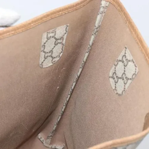 Pre-owned > Pre-owned Bags > Pre-owned Tote Bags - - Gucci Vintage - Modalova