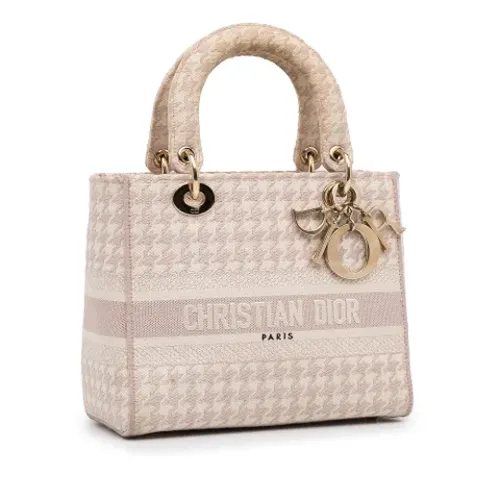 Pre-owned > Pre-owned Bags > Pre-owned Handbags - - Dior Vintage - Modalova