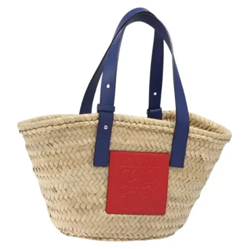 Pre-owned > Pre-owned Bags > Pre-owned Handbags - - Loewe Pre-owned - Modalova