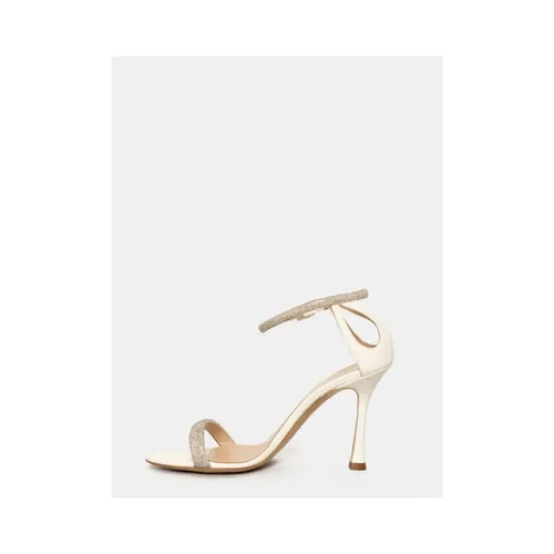 Shoes > Sandals > High Heel Sandals - - Ninalilou - Modalova