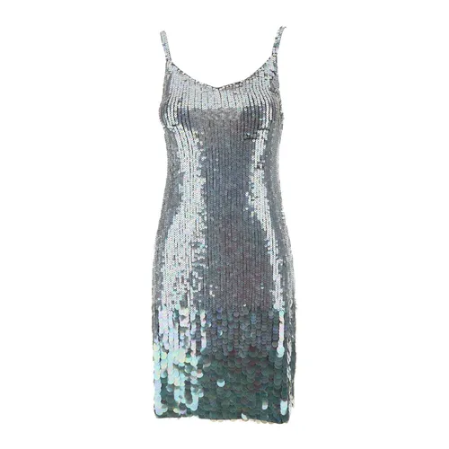 Dresses > Occasion Dresses > Party Dresses - - P.a.r.o.s.h. - Modalova