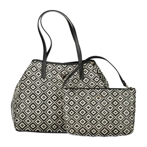 Guess - Bags > Tote Bags - Black - Guess - Modalova