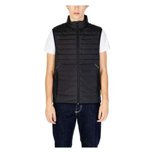 Hugo - Jackets > Vests - Black - Hugo - Modalova