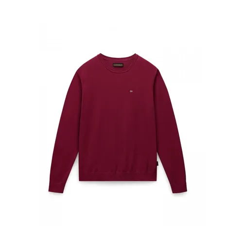 Sweatshirts & Hoodies > Sweatshirts - - Napapijri - Modalova