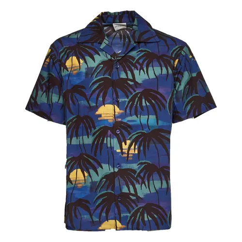 Shirts > Short Sleeve Shirts - - Drole de Monsieur - Modalova