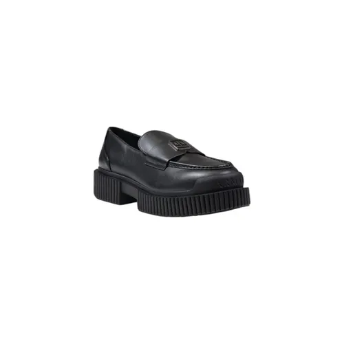 Shoes > Flats > Loafers - - Armani Exchange - Modalova
