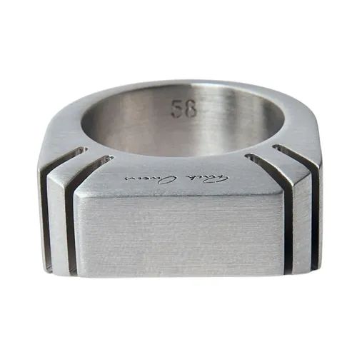 Accessories > Jewellery > Rings - - Rick Owens - Modalova
