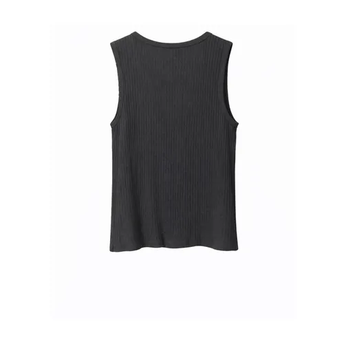 Tops > Sleeveless Tops - - Costumein - Modalova