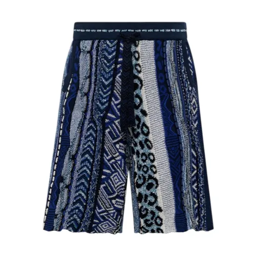 Shorts > Casual Shorts - - Laneus - Modalova