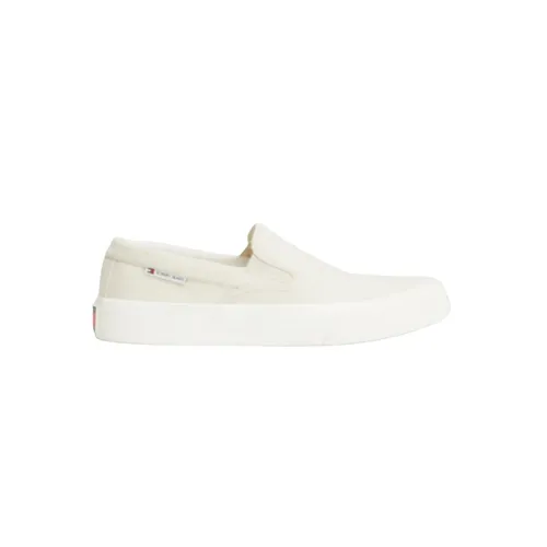 Shoes > Flats > Loafers - - Tommy Hilfiger - Modalova
