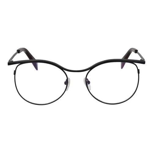 Accessories > Glasses - - Yohji Yamamoto - Modalova