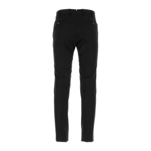 Trousers > Slim-fit Trousers - - PT Torino - Modalova