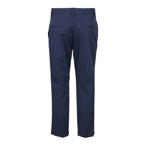 Trousers > Chinos - - Re-Hash - Modalova