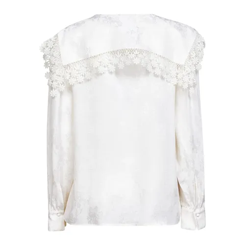 Blouses & Shirts > Blouses - - Chloé - Modalova