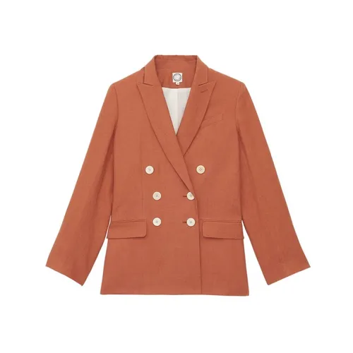 Jackets > Blazers - - Ines de la Fressange Paris - Modalova