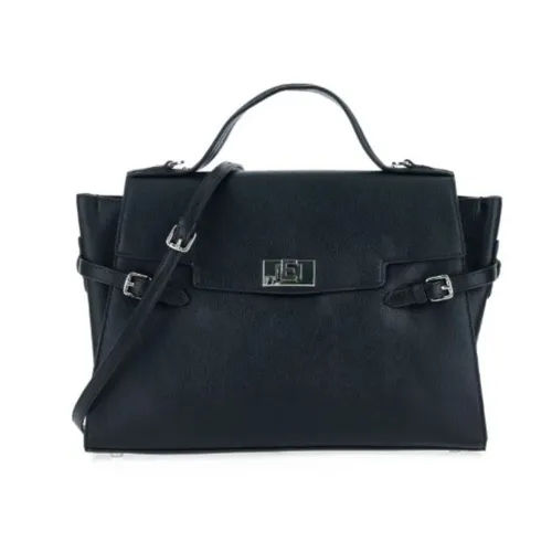 Bags > Handbags - - Ermanno Scervino - Modalova