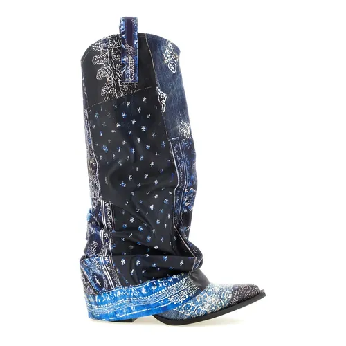 Shoes > Boots > Cowboy Boots - - R13 - Modalova
