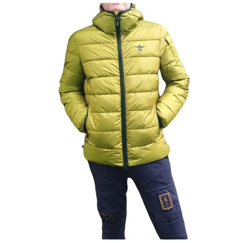 Jackets > Light Jackets - - Aeronautica Militare - Modalova
