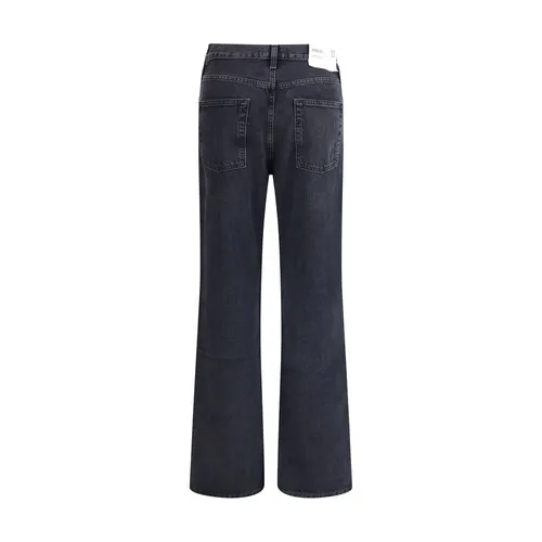 Jeans > Boot-cut Jeans - - Agolde - Modalova
