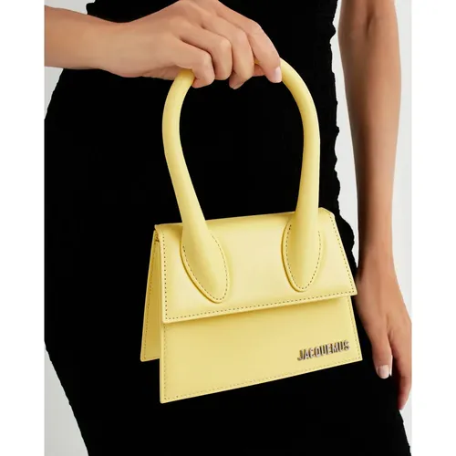 Bags > Handbags - - Jacquemus - Modalova
