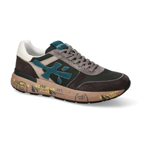 Shoes > Sneakers - - Premiata - Modalova