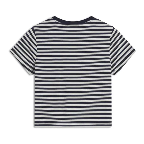 Tops > T-Shirts - - Maison Kitsuné - Modalova