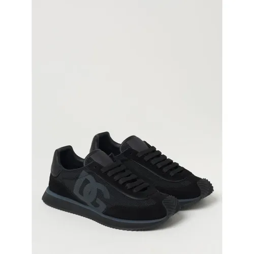 Shoes > Sneakers - - Dolce & Gabbana - Modalova