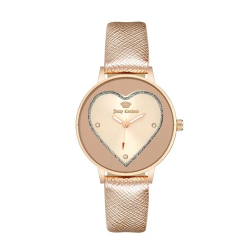 Accessories > Watches - - Juicy Couture - Modalova