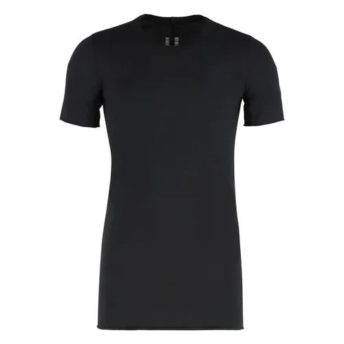 Tops > T-Shirts - - Rick Owens - Modalova