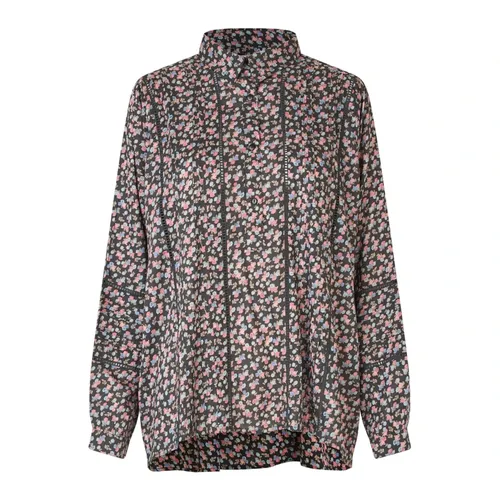 Blouses & Shirts > Blouses - - Lollys Laundry - Modalova