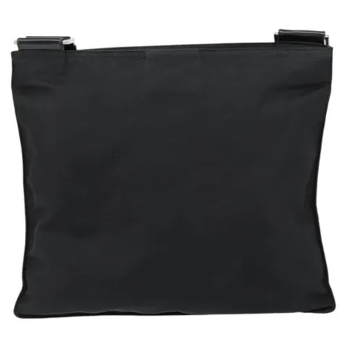 Pre-owned > Pre-owned Bags > Pre-owned Cross Body Bags - - Prada Vintage - Modalova