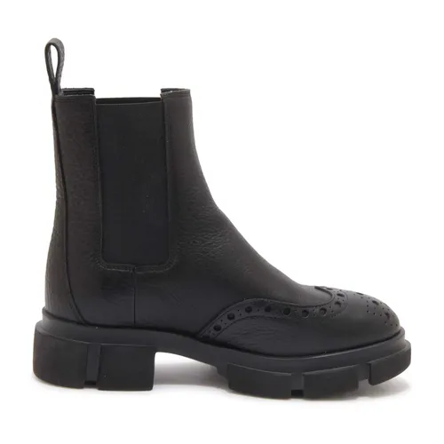 Shoes > Boots > Chelsea Boots - - Copenhagen Shoes - Modalova