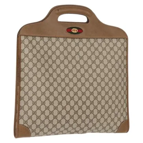 Pre-owned > Pre-owned Bags > Pre-owned Handbags - - Gucci Vintage - Modalova