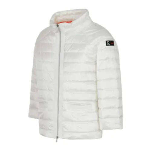 Jackets > Winter Jackets - - Suns - Modalova
